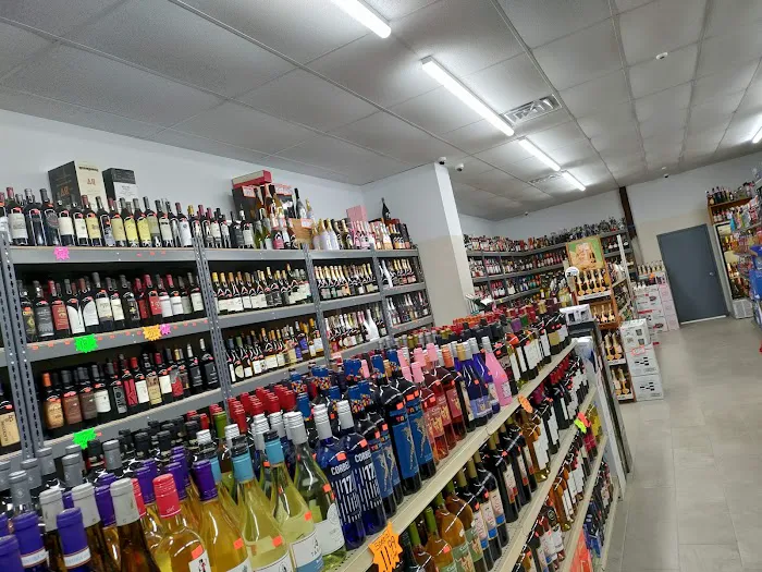 Allerton Ave Liquor 2