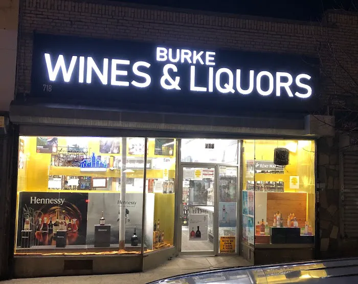 Burke Wines & Liquors 0