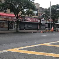 Bronx Express Liquor/3548 Liquors Inc