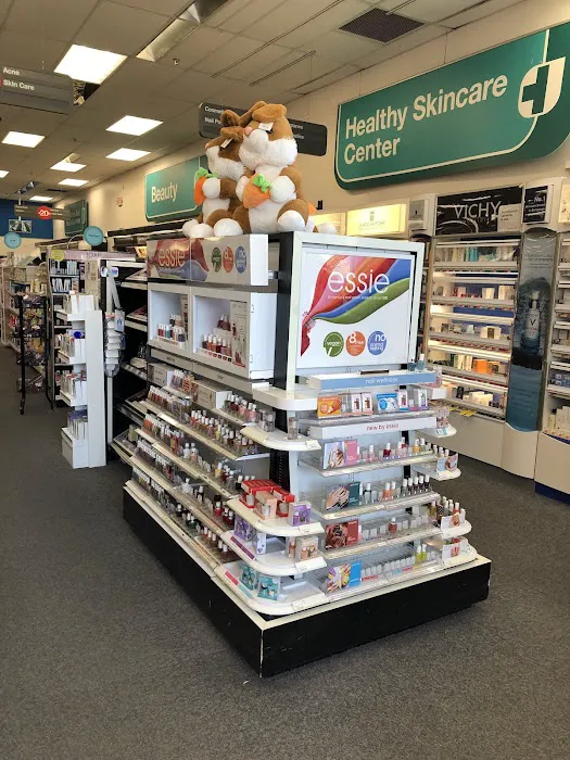 CVS 1