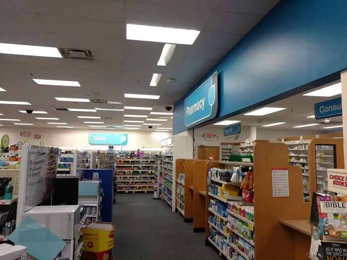 CVS 4