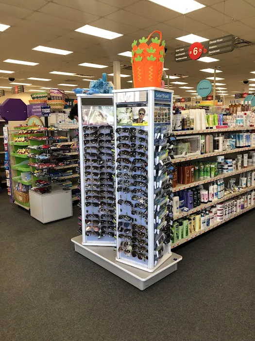 CVS 0