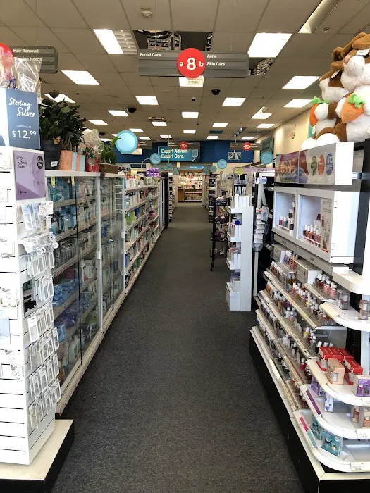 CVS 3