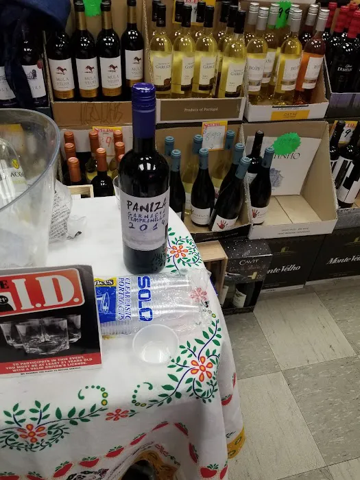 Lisbon Wines & Liquors Inc 0