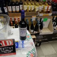 Lisbon Wines & Liquors Inc