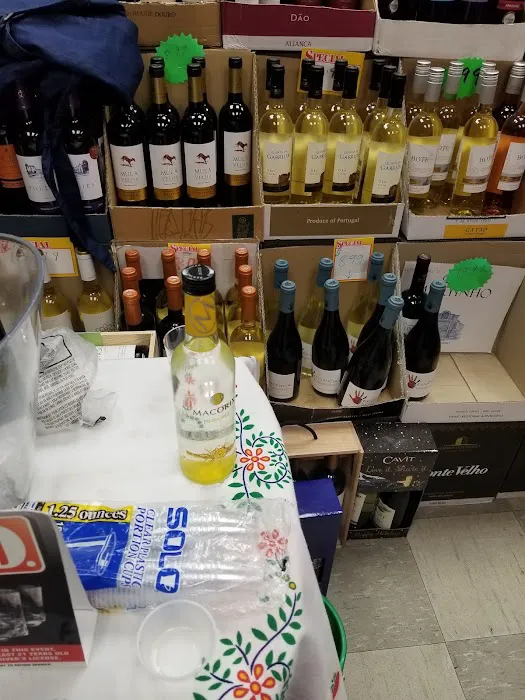 Lisbon Wines & Liquors Inc 3