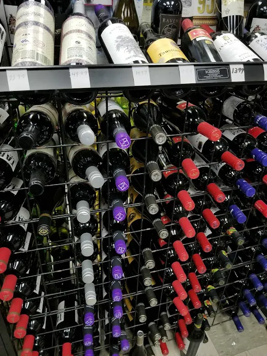 Lisbon Wines & Liquors Inc 6