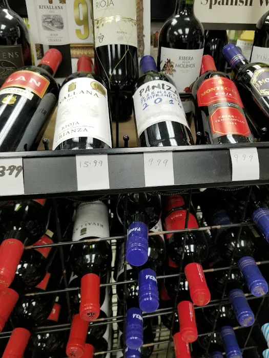Lisbon Wines & Liquors Inc 5