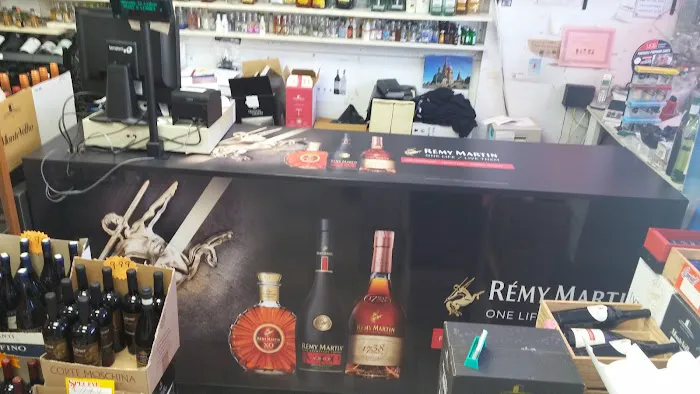 Lisbon Wines & Liquors Inc 4