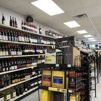 Cordial Wines Liquors