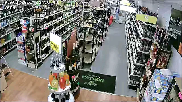 Cordial Wines Liquors 9