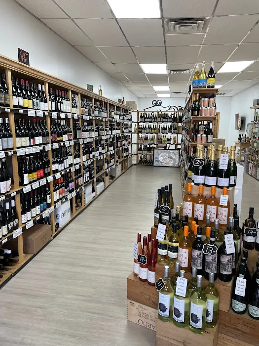 Williston Park Wines & Spirits 1