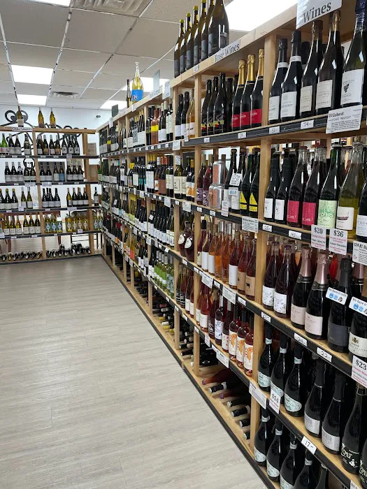 Williston Park Wines & Spirits 2