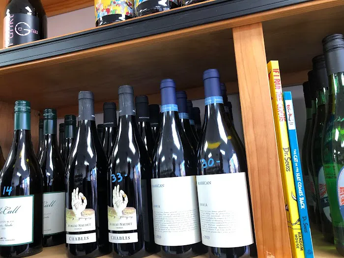 Williston Park Wines & Spirits 0