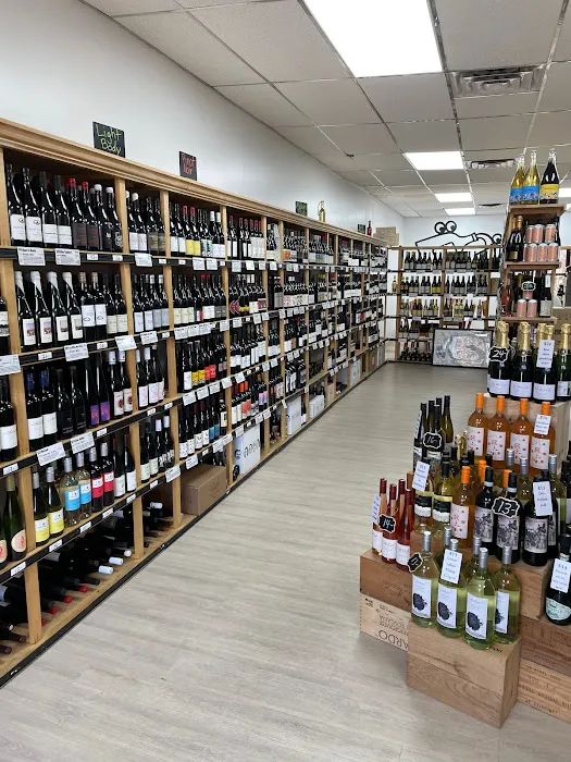 Williston Park Wines & Spirits 9