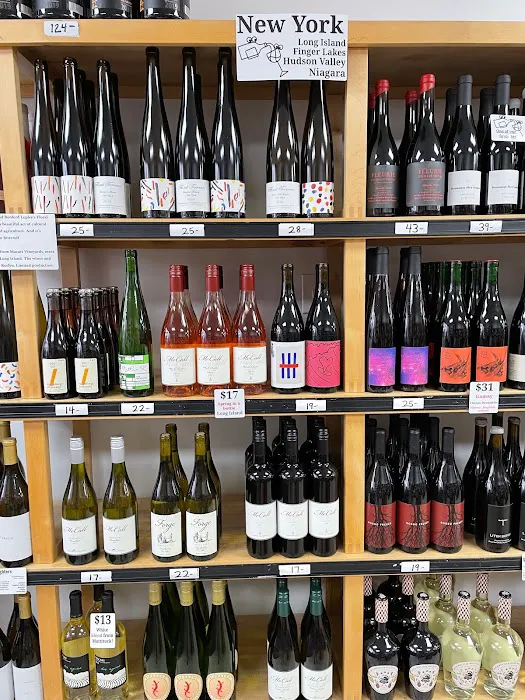 Williston Park Wines & Spirits 5