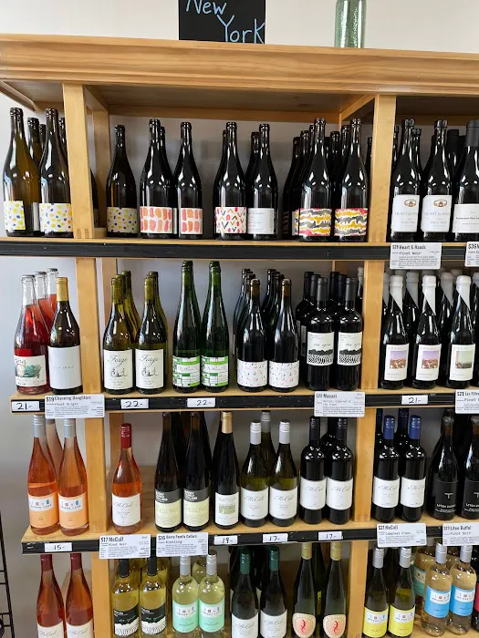 Williston Park Wines & Spirits 6