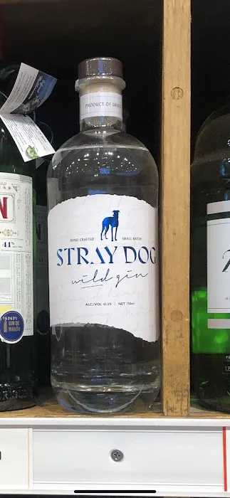 Garden City Wines & Spirits 7