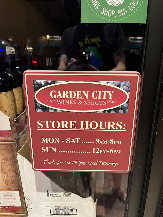 Garden City Wines & Spirits 0