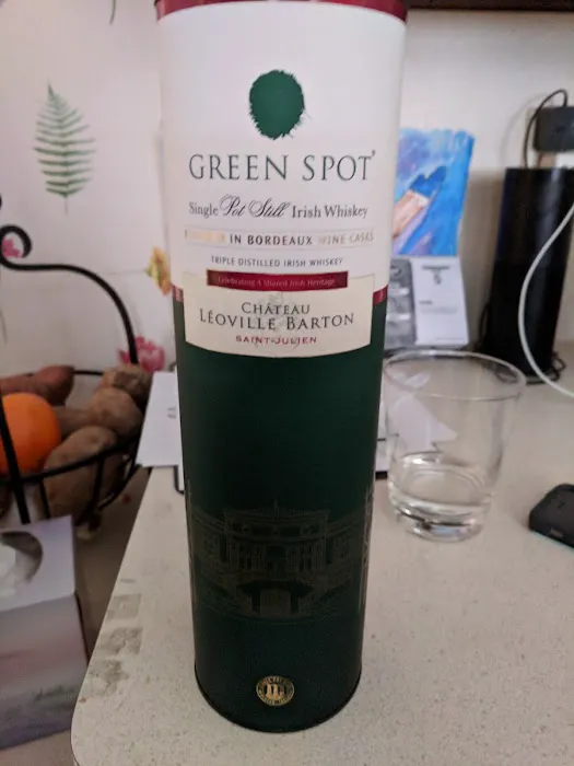 Garden City Wines & Spirits 4