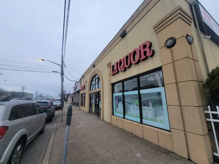 Alcomir Liquor Inc 2