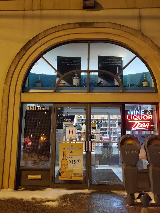 Alcomir Liquor Inc 1