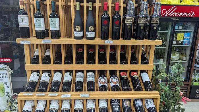 Alcomir Liquor Inc 9