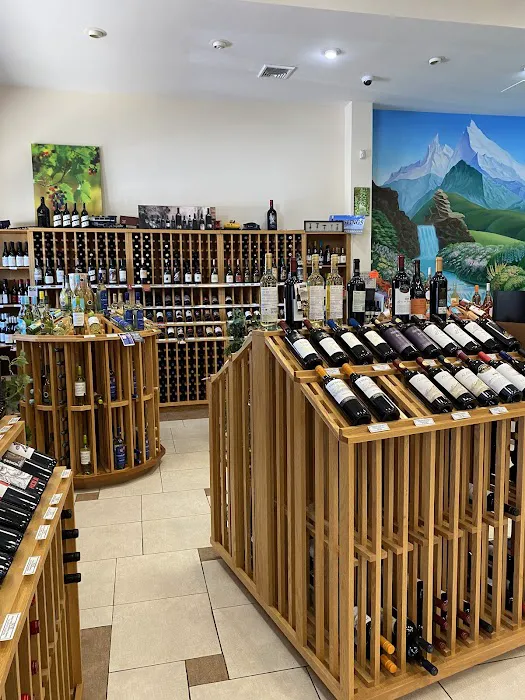 Alcomir Liquor Inc 7