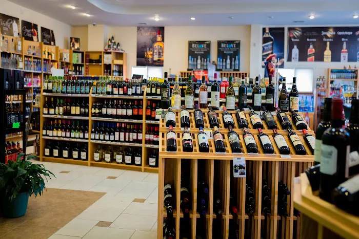 Alcomir Liquor Inc 3