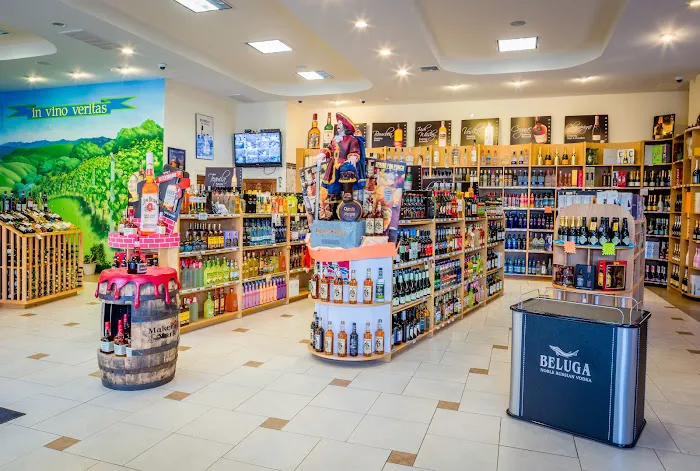 Alcomir Liquor Inc 0