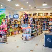 Alcomir Liquor Inc