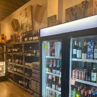 St. Michael Wine & Liquor