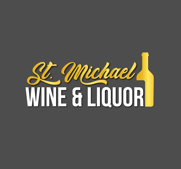 St. Michael Wine & Liquor 3