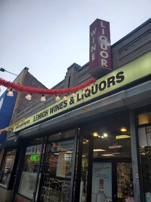 Lehigh Wines & Liquors 1