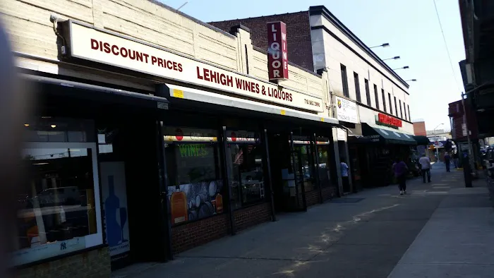 Lehigh Wines & Liquors 2