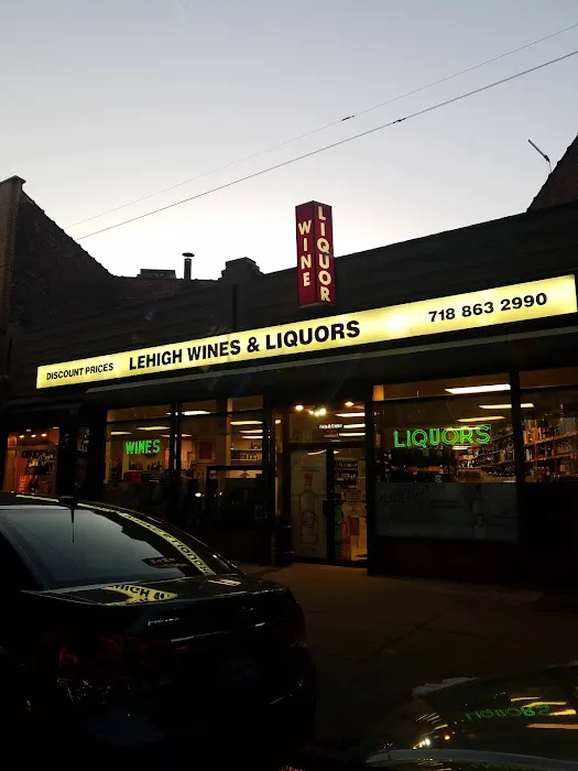 Lehigh Wines & Liquors 3