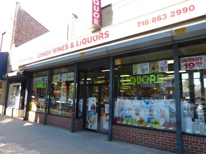 Lehigh Wines & Liquors 4