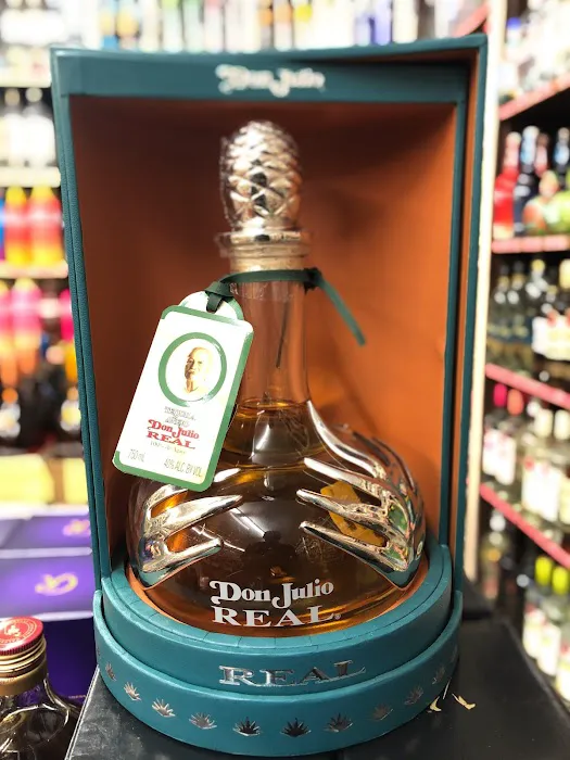 Surin Discount Liquor 0