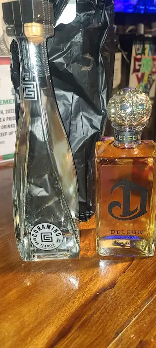 Surin Discount Liquor 2