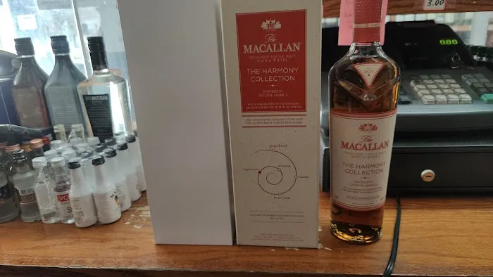 ZA Liquor and Wine 0