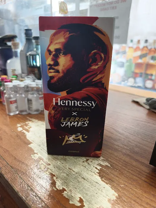 ZA Liquor and Wine 5