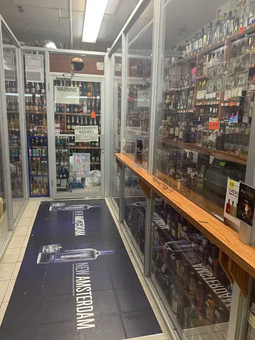 ZA Liquor and Wine 2