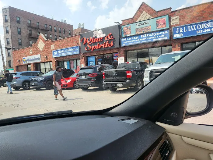 Izzy's Wine & Spirits 0