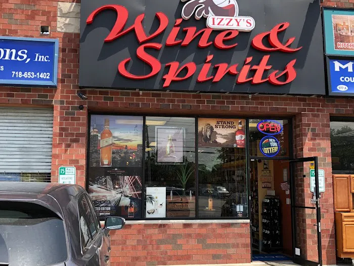 Izzy's Wine & Spirits 9