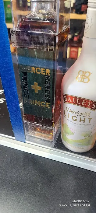 Izzy's Wine & Spirits 3