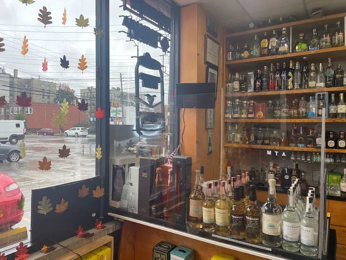 Izzy's Wine & Spirits 7
