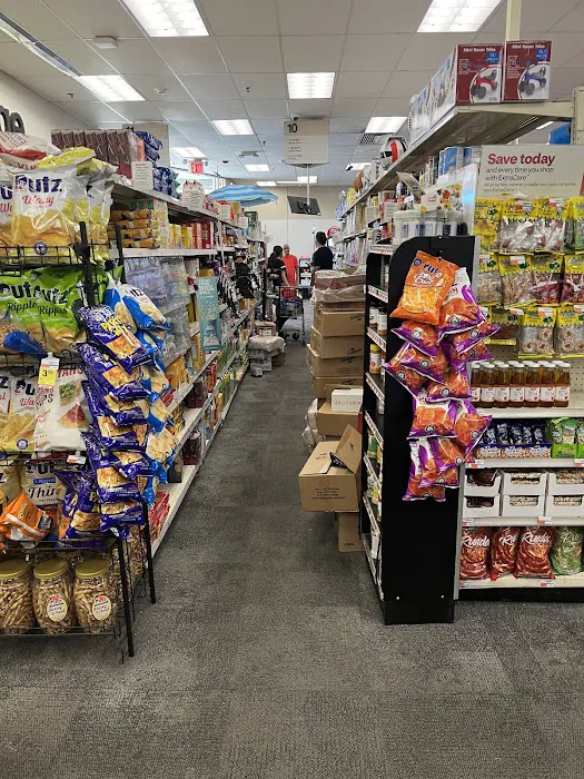 CVS 0