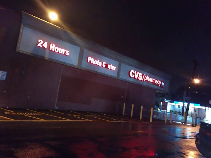 CVS 1