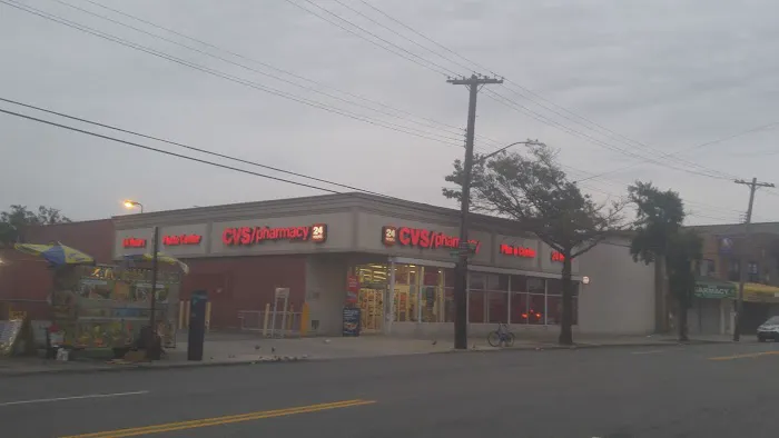 CVS 5