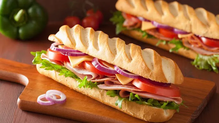 PHILLIPS GOURMET DELI 5